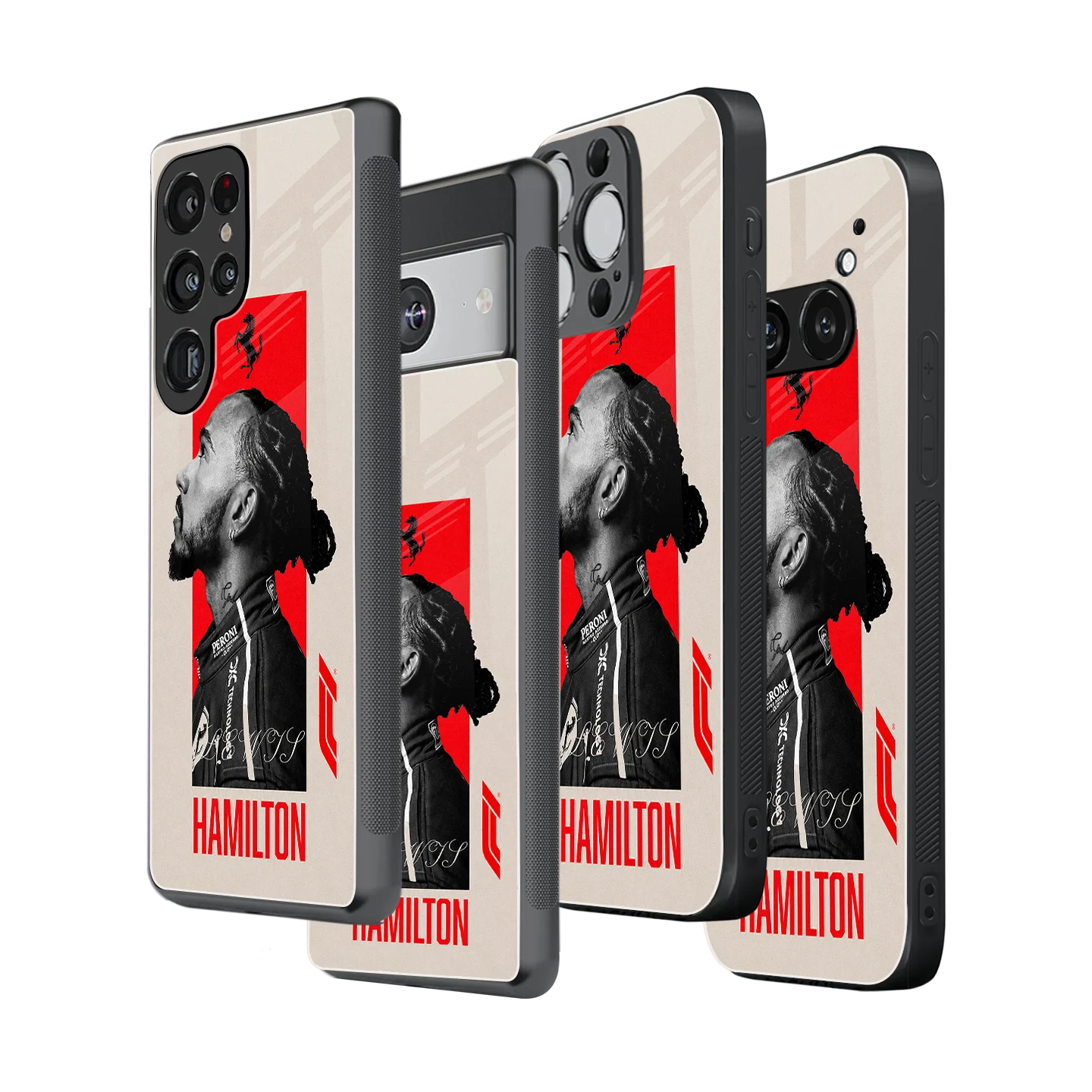 Stylish Glass Back Case for All Smartphones iPhone, Samsung, OnePlus, Pixel, Redmi, Oppo, Vivo, Motorola
