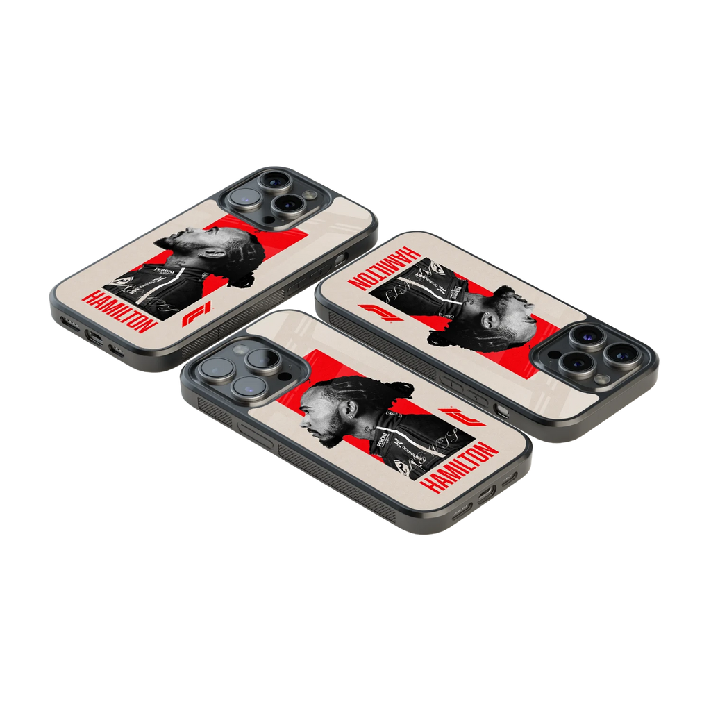 Luxury Glass Back Mobile Cover for iPhone, Samsung Galaxy, OnePlus, Pixel, Redmi & More