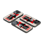 Luxury Glass Back Mobile Cover for iPhone, Samsung Galaxy, OnePlus, Pixel, Redmi & More