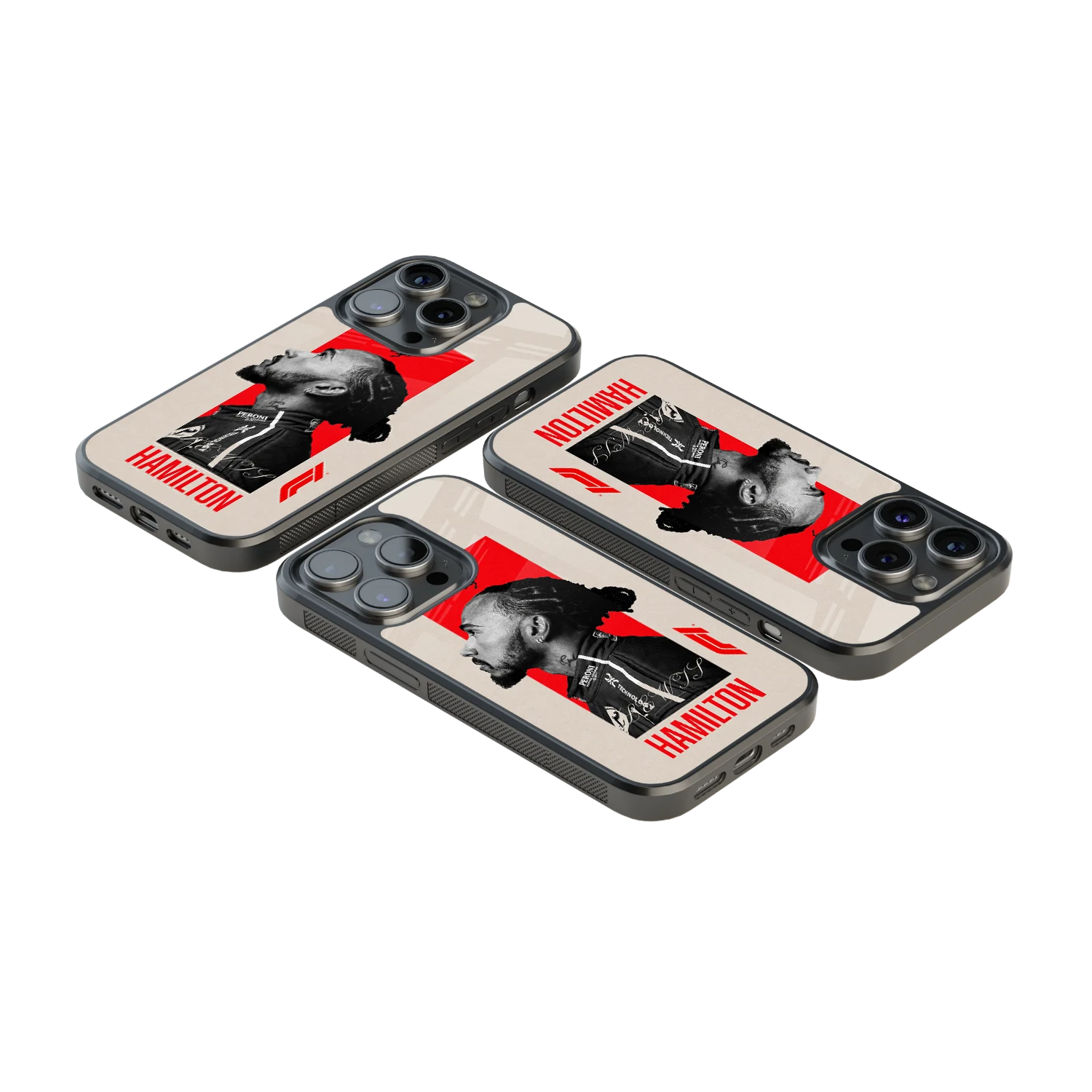 Luxury Glass Back Mobile Cover for iPhone, Samsung Galaxy, OnePlus, Pixel, Redmi & More