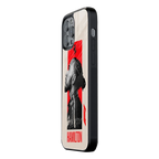 Slim Glass Back Phone Case for Multiple Brands iPhone, Samsung, Redmi, OnePlus, Oppo, Vivo