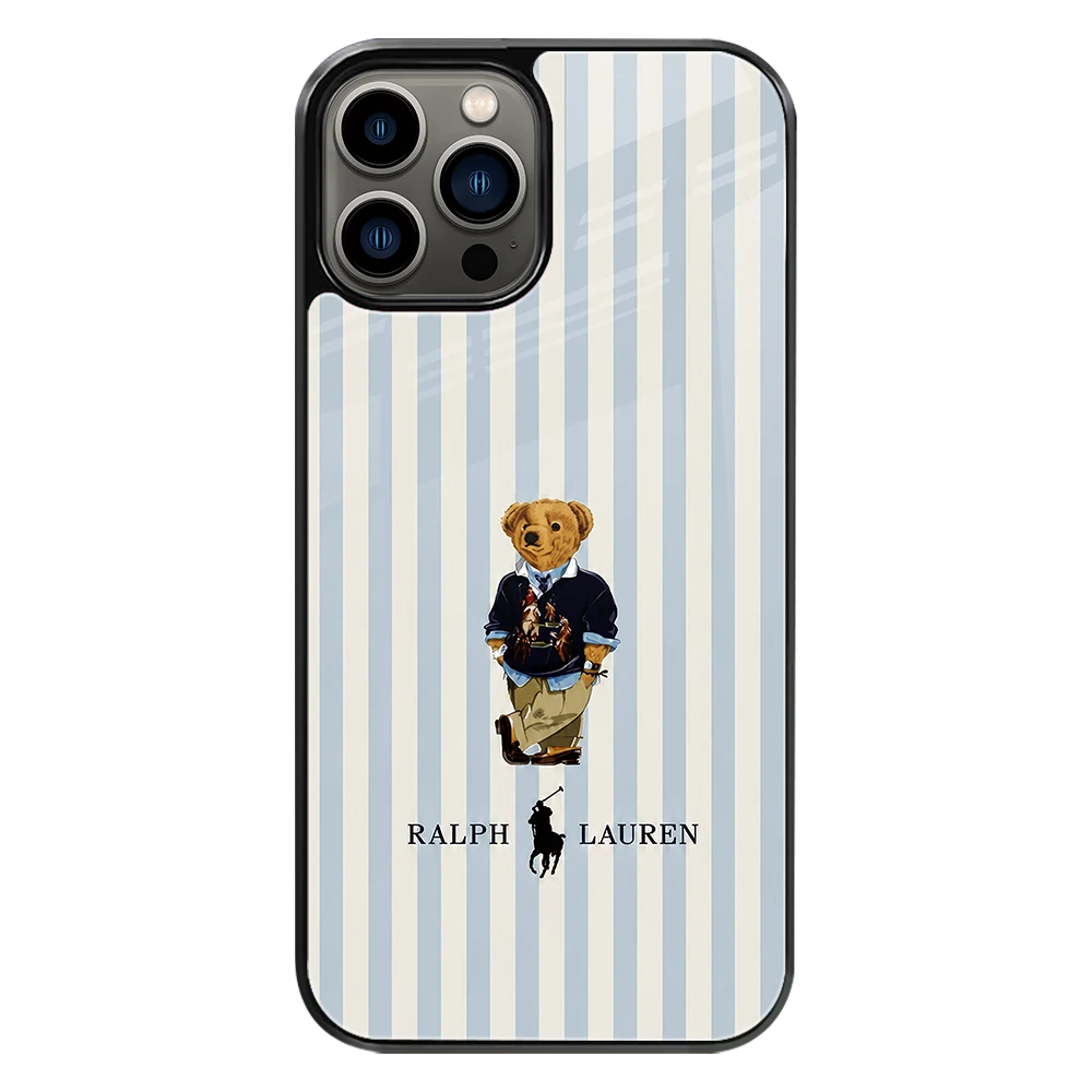 Premium Glass Back Mobile Phone Cover for iPhone, Samsung, OnePlus, Google Pixel, Redmi, Oppo, Vivo & Realme