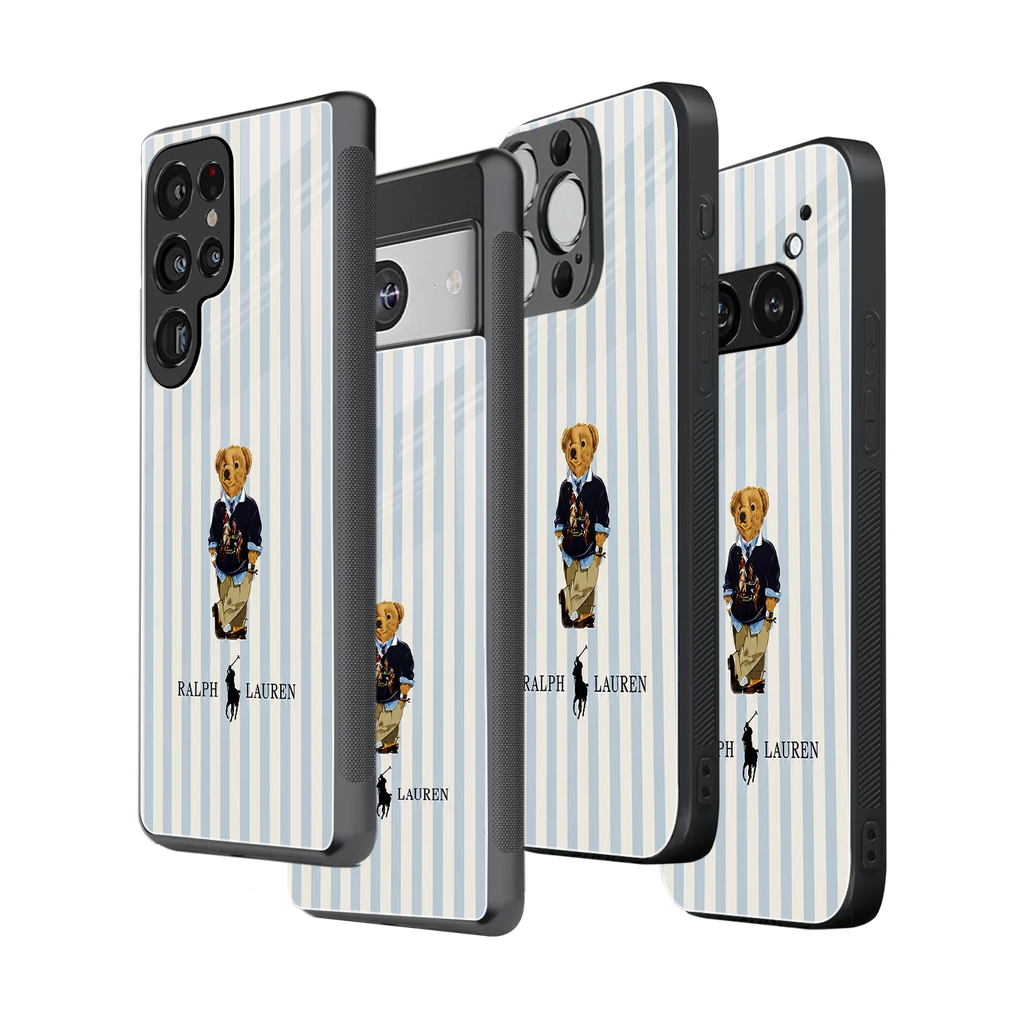 Stylish Glass Back Case for All Smartphones iPhone, Samsung, OnePlus, Pixel, Redmi, Oppo, Vivo, Motorola