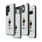 Stylish Glass Back Case for All Smartphones iPhone, Samsung, OnePlus, Pixel, Redmi, Oppo, Vivo, Motorola