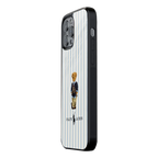Slim Glass Back Phone Case for Multiple Brands iPhone, Samsung, Redmi, OnePlus, Oppo, Vivo