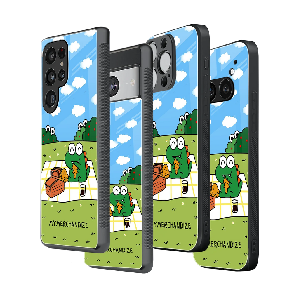 Stylish Glass Back Case for All Smartphones iPhone, Samsung, OnePlus, Pixel, Redmi, Oppo, Vivo, Motorola