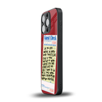 happy hour back phone cover | glass case for iphone 13 pro