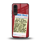 happy hour back phone cover | glass case for oneplus nord ce 4 lite