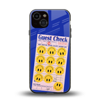 happy meals back phone cover | glass case for iphone 13