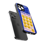 happy meals back phone cover | glass case for iphone 14 pro max