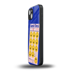 happy meals back phone cover | glass case for iphone 15