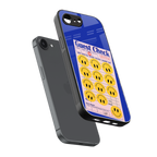 happy meals back phone cover | glass case for iphone 16e