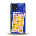 happy meals back phone cover | glass case for nothing phone 1