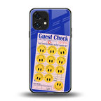 happy meals back phone cover | glass case for nothing phone 1