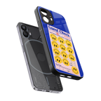 happy meals back phone cover | glass case for nothing phone 2