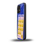 happy meals back phone cover | glass case for nothing phone 2