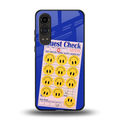 happy meals back phone cover | glass case for oneplus nord ce 4 lite