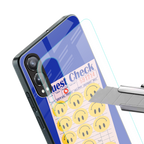 happy meals back phone cover | glass case for oneplus nord ce 4 lite