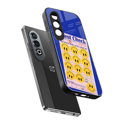 happy meals back phone cover | glass case for oneplus nord ce 4