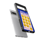 happy meals back phone cover | glass case for Google Pixel 7