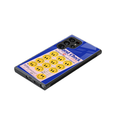 happy meals back phone cover | glass case for samsung galaxy s23 ultra