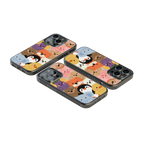 Luxury Glass Back Mobile Cover for iPhone, Samsung Galaxy, OnePlus, Pixel, Redmi & More