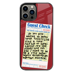 Premium Glass Back Mobile Phone Cover for iPhone, Samsung, OnePlus, Google Pixel, Redmi, Oppo, Vivo & Realme