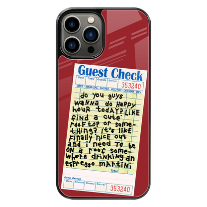 Premium Glass Back Mobile Phone Cover for iPhone, Samsung, OnePlus, Google Pixel, Redmi, Oppo, Vivo & Realme