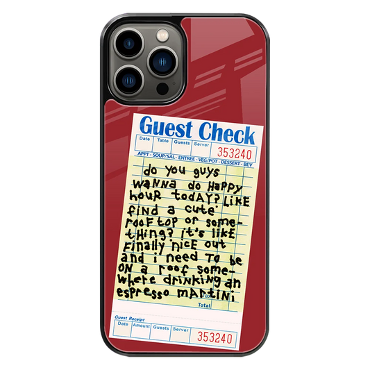 Premium Glass Back Mobile Phone Cover for iPhone, Samsung, OnePlus, Google Pixel, Redmi, Oppo, Vivo & Realme