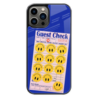 Premium Glass Back Mobile Phone Cover for iPhone, Samsung, OnePlus, Google Pixel, Redmi, Oppo, Vivo & Realme