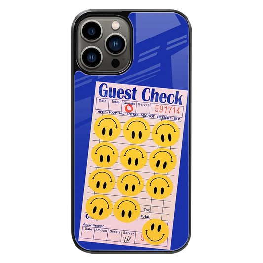 Premium Glass Back Mobile Phone Cover for iPhone, Samsung, OnePlus, Google Pixel, Redmi, Oppo, Vivo & Realme