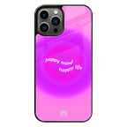 Premium Glass Back Mobile Phone Cover for iPhone, Samsung, OnePlus, Google Pixel, Redmi, Oppo, Vivo & Realme