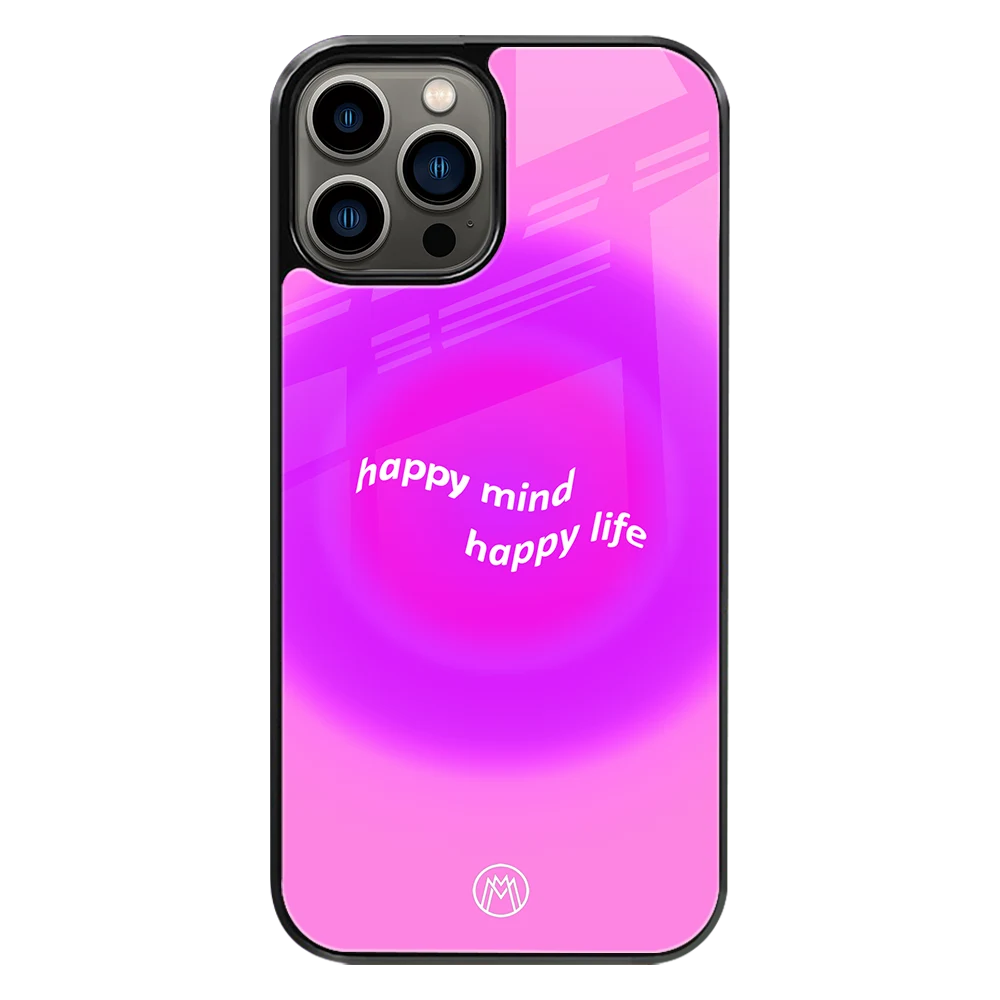 Premium Glass Back Mobile Phone Cover for iPhone, Samsung, OnePlus, Google Pixel, Redmi, Oppo, Vivo & Realme