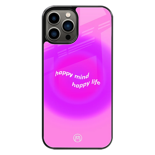 Premium Glass Back Mobile Phone Cover for iPhone, Samsung, OnePlus, Google Pixel, Redmi, Oppo, Vivo & Realme