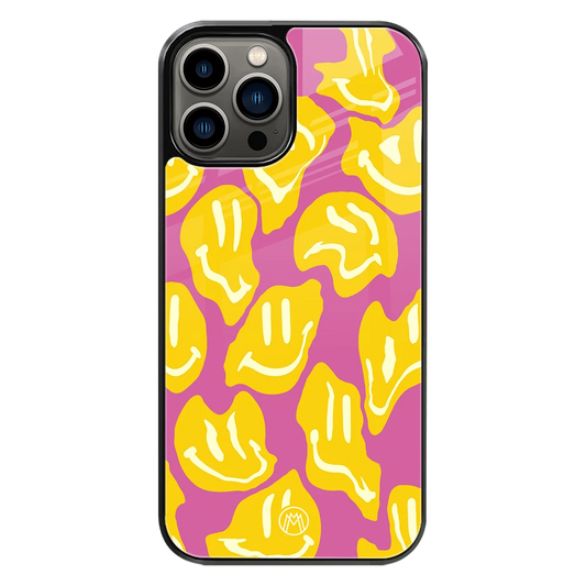 Premium Glass Back Mobile Phone Cover for iPhone, Samsung, OnePlus, Google Pixel, Redmi, Oppo, Vivo & Realme