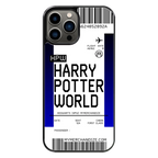 Premium Glass Back Mobile Phone Cover for iPhone, Samsung, OnePlus, Google Pixel, Redmi, Oppo, Vivo & Realme
