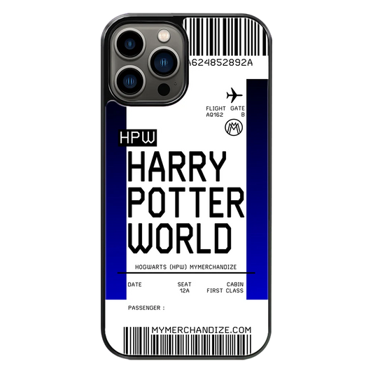 Premium Glass Back Mobile Phone Cover for iPhone, Samsung, OnePlus, Google Pixel, Redmi, Oppo, Vivo & Realme