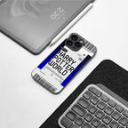 harry potter hogwarts boarding pass ticket back phone cover | glass case for google pixel 8 pro