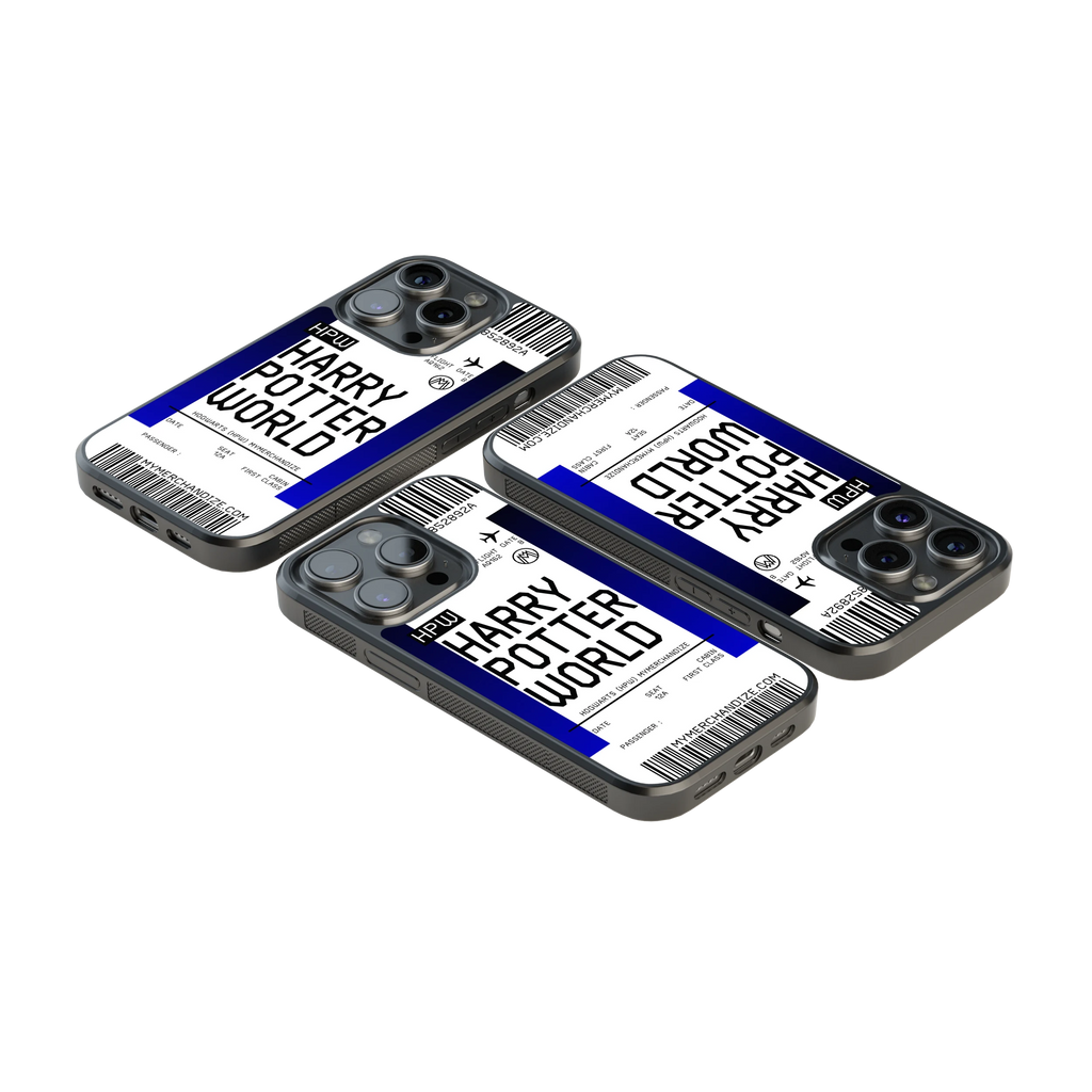 Luxury Glass Back Mobile Cover for iPhone, Samsung Galaxy, OnePlus, Pixel, Redmi & More