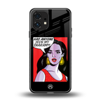 has anyone seen my sharam back phone cover | glass case for nothing phone 1