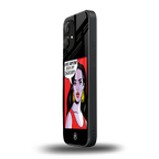 has anyone seen my sharam back phone cover | glass case for nothing phone 1