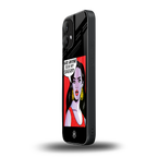 has anyone seen my sharam back phone cover | glass case for nothing phone 2