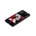 has anyone seen my sharam back phone cover | glass case for nothing phone 2