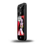 has anyone seen my sharam back phone cover | glass case for oneplus nord 3