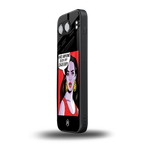 has anyone seen my sharam back phone cover | glass case for oneplus nord 4