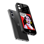 has anyone seen my sharam back phone cover | glass case for oneplus nord ce 4 lite
