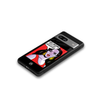 has anyone seen my sharam back phone cover | glass case for Google Pixel 7