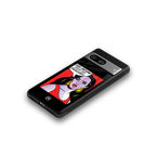 has anyone seen my sharam back phone cover | glass case for Google Pixel 8