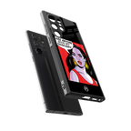 has anyone seen my sharam back phone cover | glass case for samsung galaxy s23 ultra