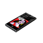 has anyone seen my sharam back phone cover | glass case for samsung galaxy s23 ultra